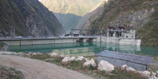 राष्ट्रिय प्रसारण लाइनमा जोडियो सुपर मादी